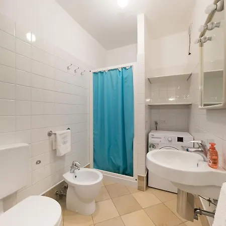 Apartment Seafront On The Promenade Lignano Sabbiadoro