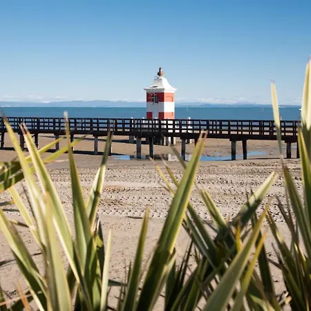 Seafront On The Promenade Apartment Lignano Sabbiadoro